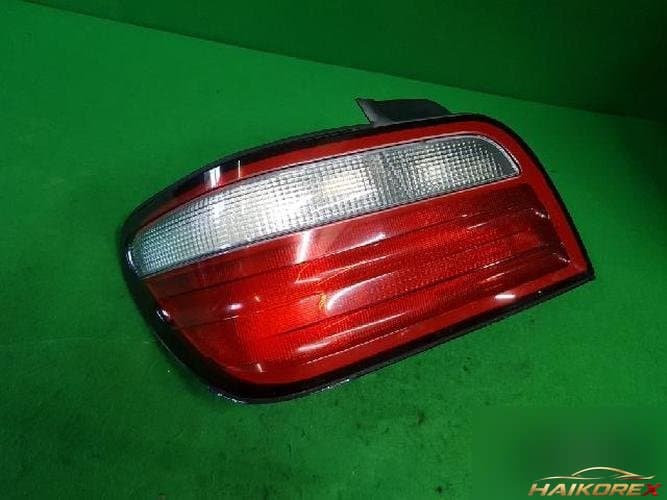 KG Mobility Chairman 1998 — комбинированный фонарь задний левый (водительский) 2