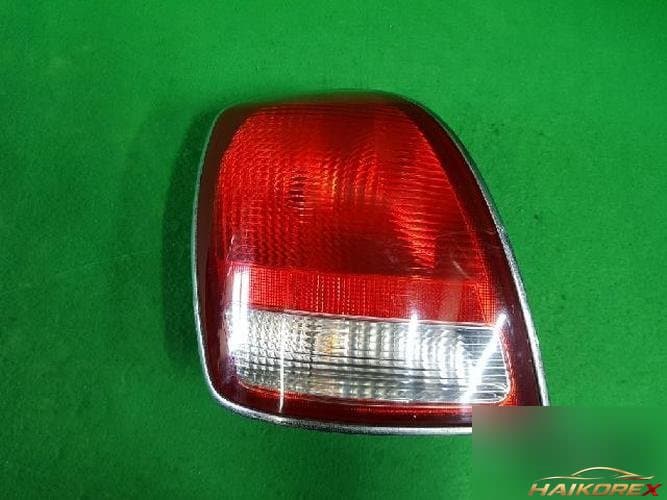 Hyundai Grandeur 2000 — комбинированный фонарь задний левый (водительский) 39701