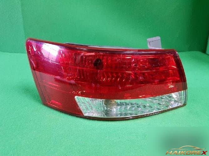 Hyundai Sonata 2005 — комбинированный фонарь задний левый (водительский) 2