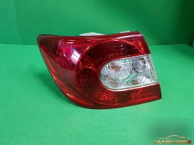 Daewoo Tosca 2007 — комбинированный фонарь задний левый (водителя) 10
