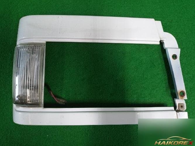 GM Daewoo Labo 2005 — сигнальная лампа правая