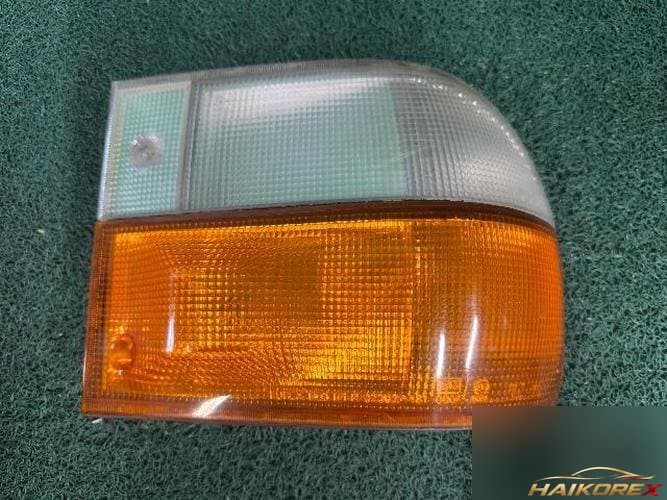 Hyundai Porter 2003 — сигнальная лампа правая 1