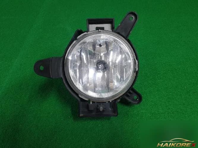 Daewoo Winstorm 2008 — противотуманная фара левая (водительская) 4