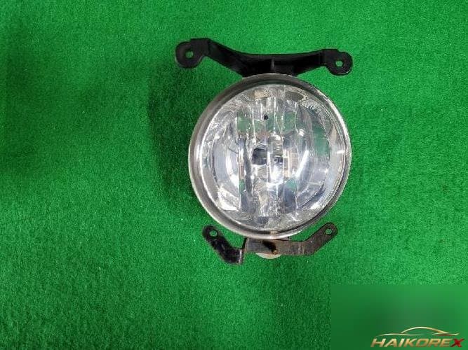 Hyundai Porter 2010 — противотуманная фара левая (водителя)