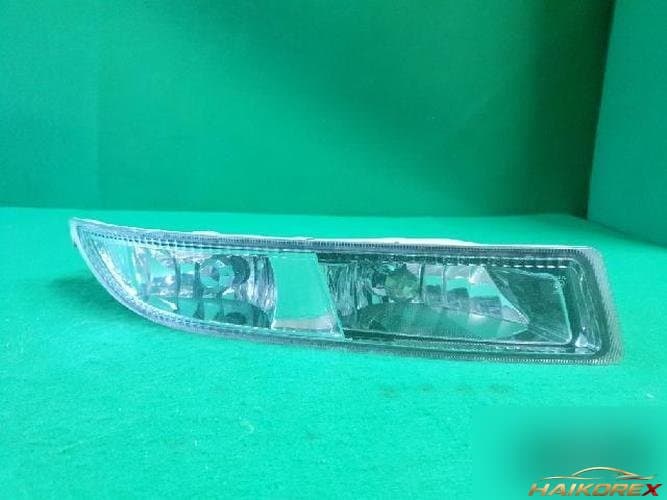 Renault SM7 2006 — противотуманная фара правая (3pin)