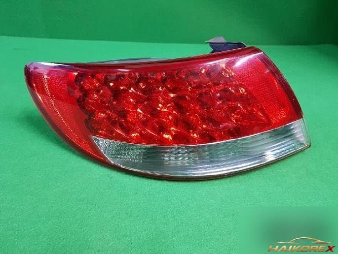 Hyundai Grandeur 2008 — комбинированный задний фонарь левый (водительский) 2