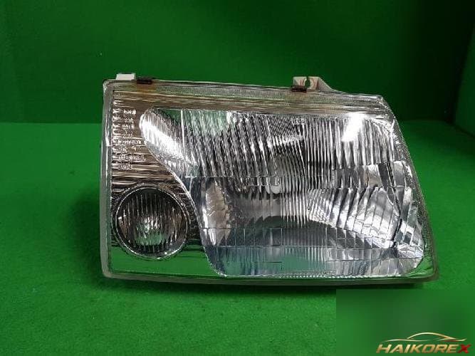 Hyundai Galloper 2000 — фара правая HR804 150 2