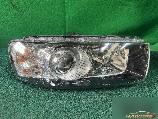 Chevrolet Captiva 2014 — фара головного света правая