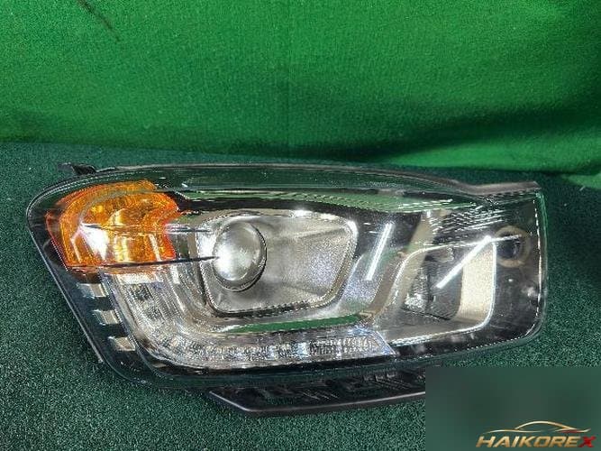 KG Mobility Korando 2015 — фара правая 1