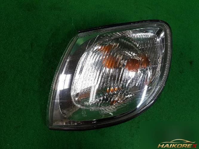 Hyundai Trajet 2005 — указатель поворота левый 10