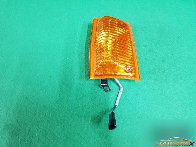 Hyundai Mighty 2006 — сигнальная лампа правая