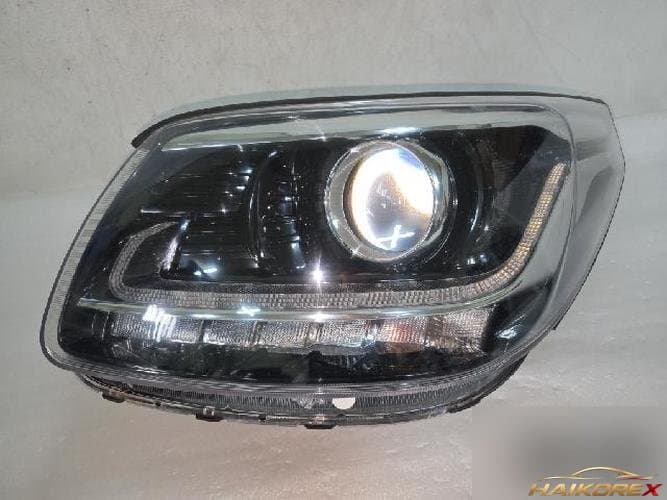 Kia Ray 2022 — фара левая 92101 A3600 2