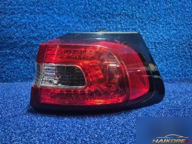 Jeep Grand Cherokee 2015 — комбинированный фонарь задний правый 68102908AF