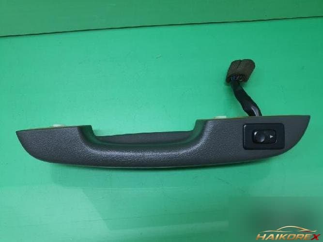 Hyundai Galloper 1997 — кнопка стеклоподъемника 1