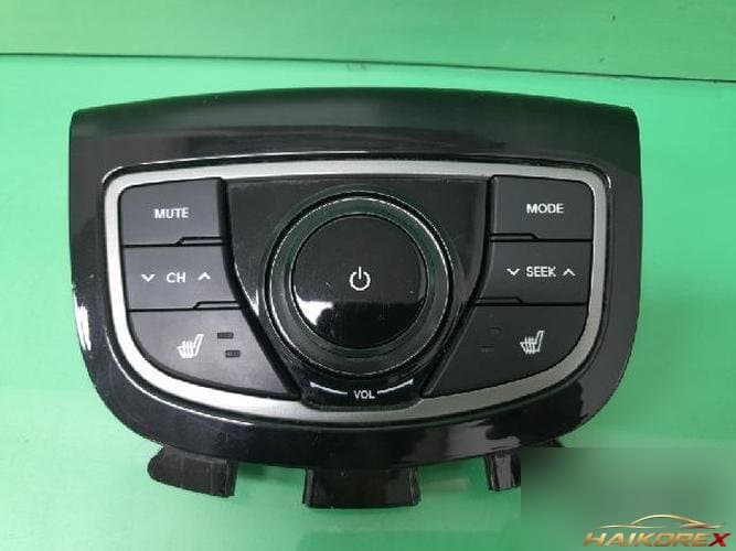 Hyundai Grandeur 2013 — AV система 96730-3V000