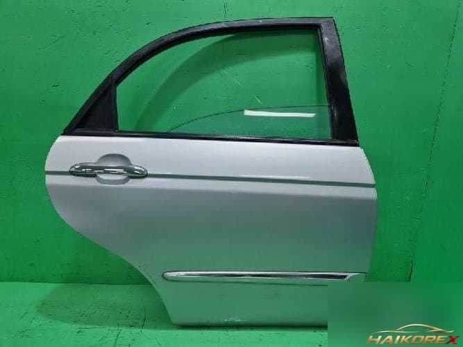 Kia Cerato 2007 — дверь задняя правая