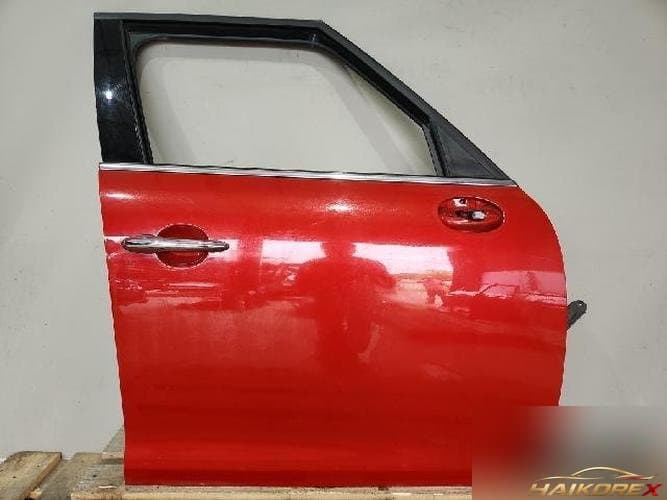 Mini Countryman 2013 — дверь передняя правая