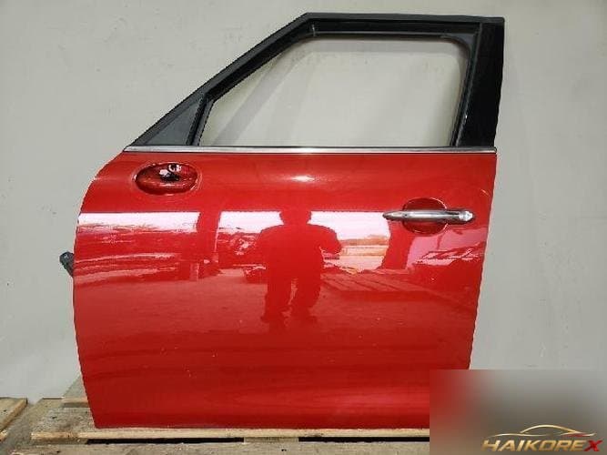 Mini Countryman 2013 — передняя дверь левая