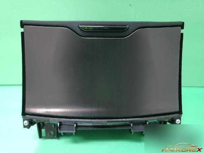 Hyundai Grandeur 2013 — приборная панель 84690-3V055VW3