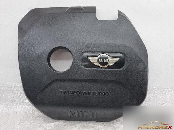 Mini Cooper 2016 — крышка двигателя 1112 8601635