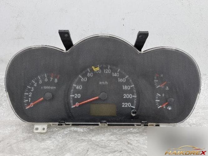 Kia Cerato 2005 — приборная панель 94003-2F030