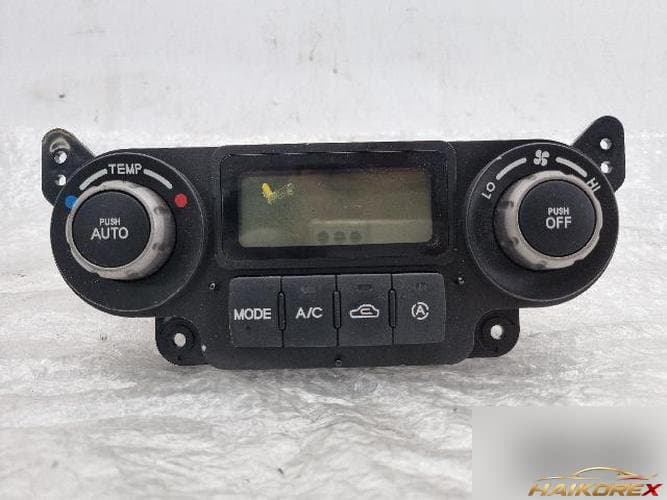 Kia Cerato 2005 — переключатель управления климат-контролем 97250-2F200