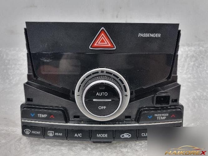 Hyundai Grandeur 2015 — блок управления кондиционером 97250-3VDF0