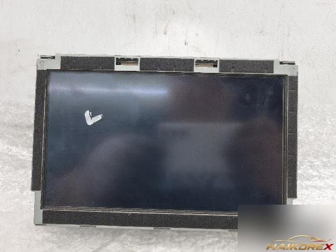Hyundai Grandeur 2015 — монитор дисплея FM530HGGX 96525-3V030