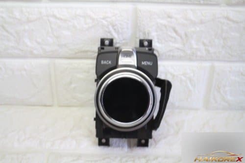 Регулятор громкости Genesis EQ900 96540-D2000ZCA