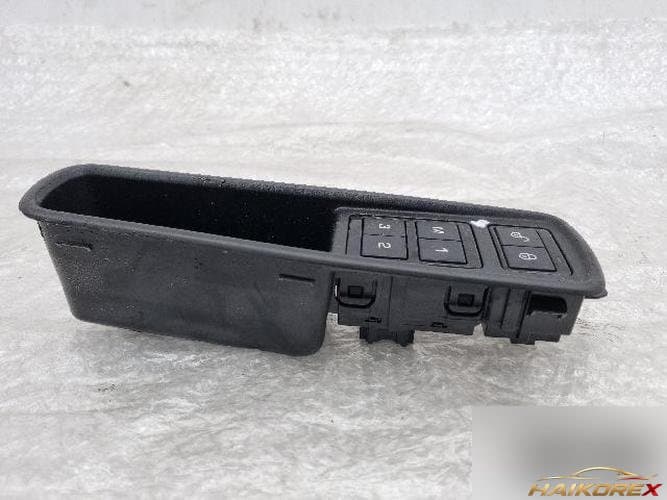 Jaguar XE 2017 — кнопка/переключатель GX73-22635-BAW 3