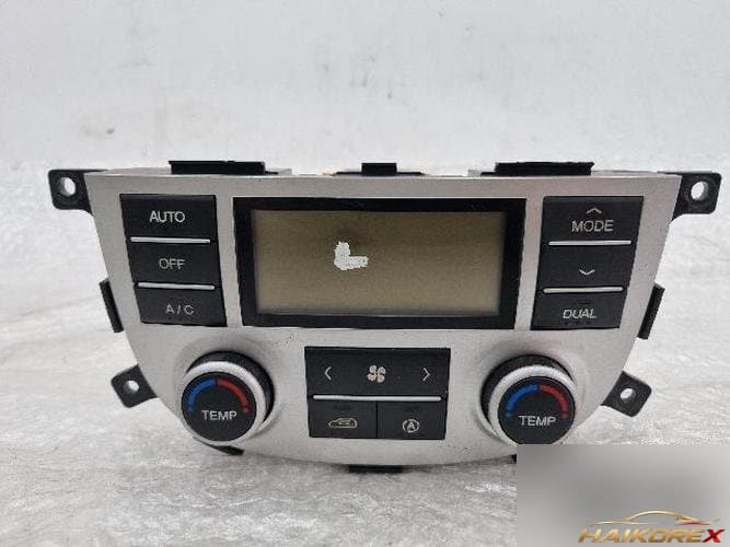 Hyundai Santa Fe 2007 — переключатель климат-контроля 97250-2BXXX