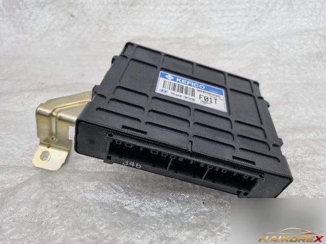 Hyundai Santa Fe 2007 — блок управления коробкой (TCU) 95440-3A350