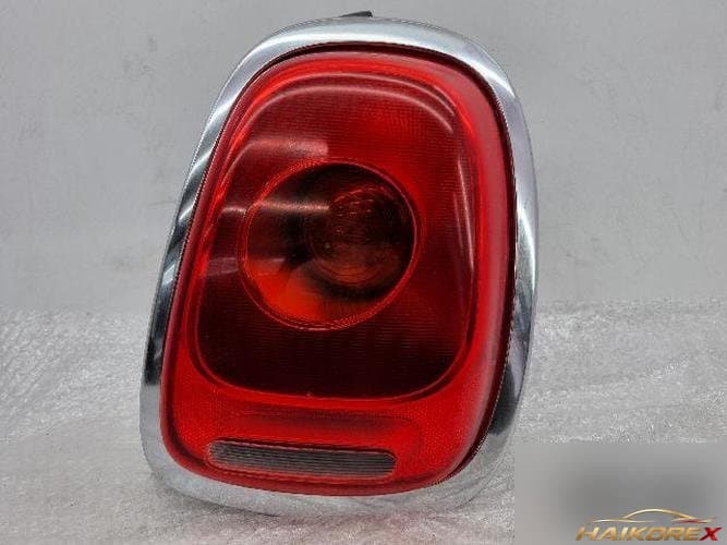 Mini Cooper 2016 — фонарь задний комбинированный правый (F55, F56) 7297434-10