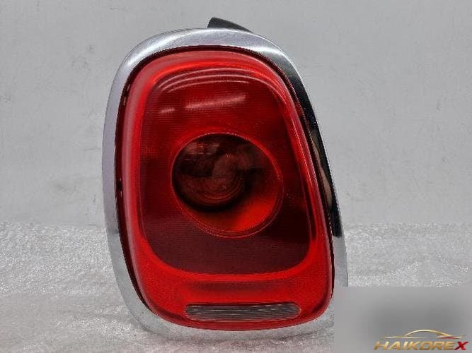Mini Cooper 2016 — комбинированный фонарь задний левый (сторона водителя) 7297433-10
