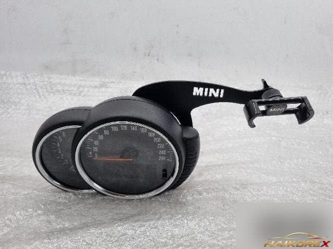 Mini Cooper 2016 — приборная панель 9132310-01