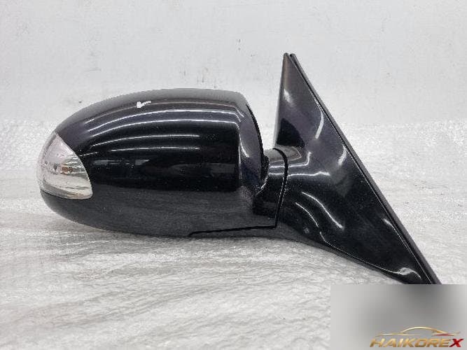 Kia Opirus 2006 — боковое зеркало правое