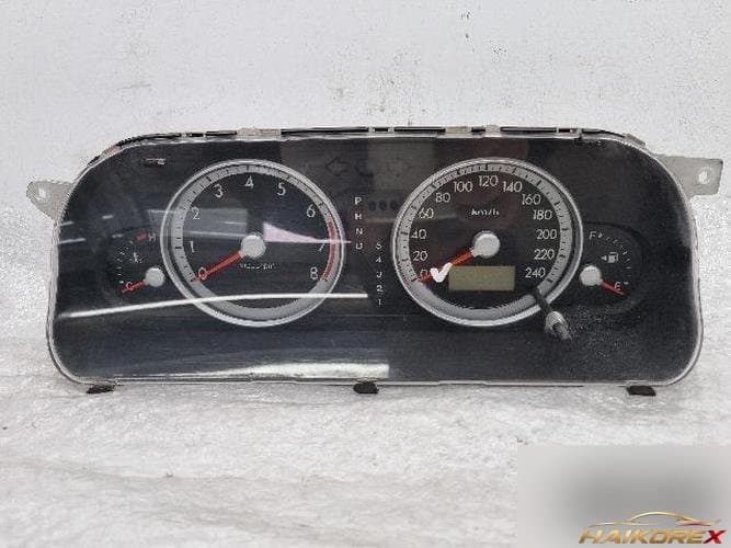 Kia Opirus 2006 — приборная панель (бензин) 94003-3F000