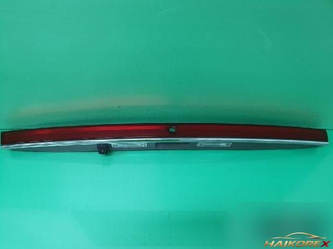 GM Daewoo Tosca 2006 — прочее