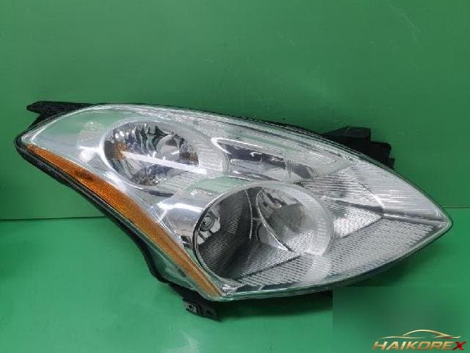 Nissan Altima 2011 — фара правая 260610-ZX20B