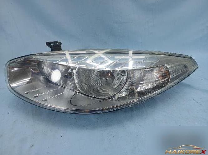 Renault SM3 2011 — фара левая L38/SM3/5pin