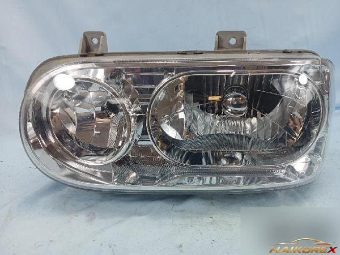 Daewoo Damas 2013 — фара левая (2)