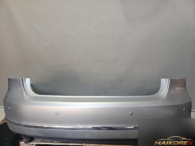 Volkswagen Passat 2012 — задний бампер