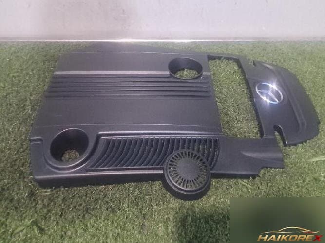 Mercedes-Benz E-Class 2010 — прочие детали 1