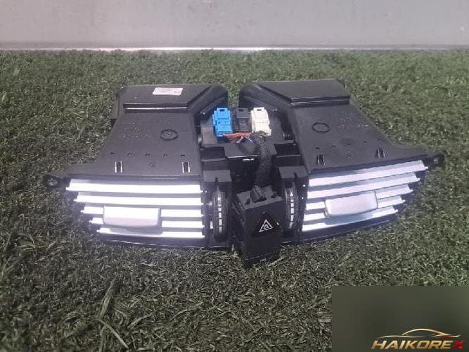Mercedes-Benz E-класс 2010 — воздухопровод 1