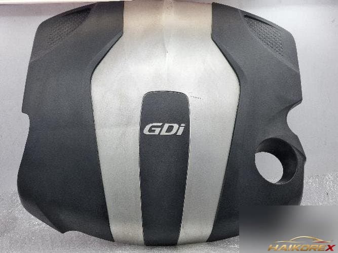 Kia K9 2013 — крышка двигателя 29240-3CDA0