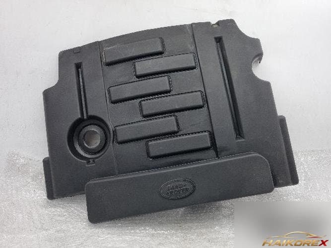 Land Rover Discovery 2015 — крышка двигателя 7H22-6A949-AB