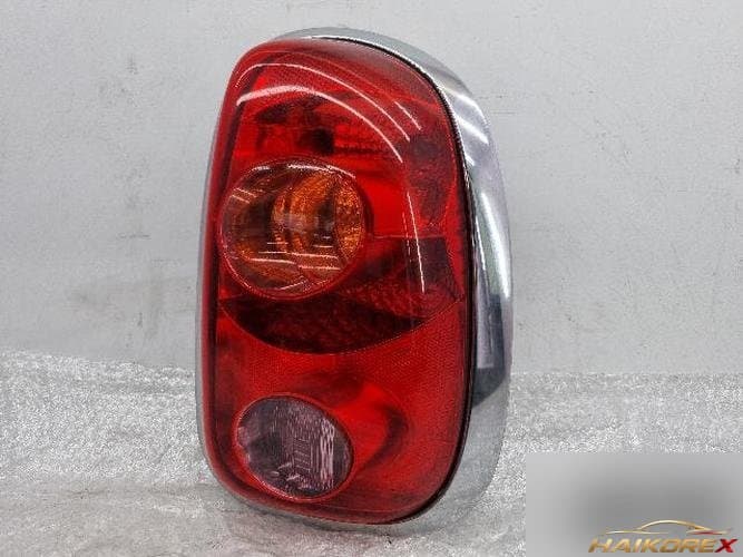 Mini Countryman 2013 — комбинированный задний фонарь правый (пассажирский)