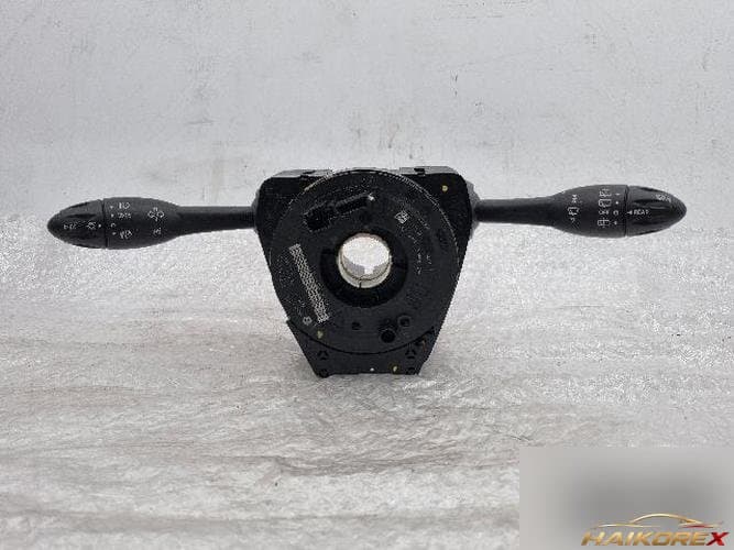 Mini Countryman 2013 — контактное кольцо (clockspring) 6131 9253766-02