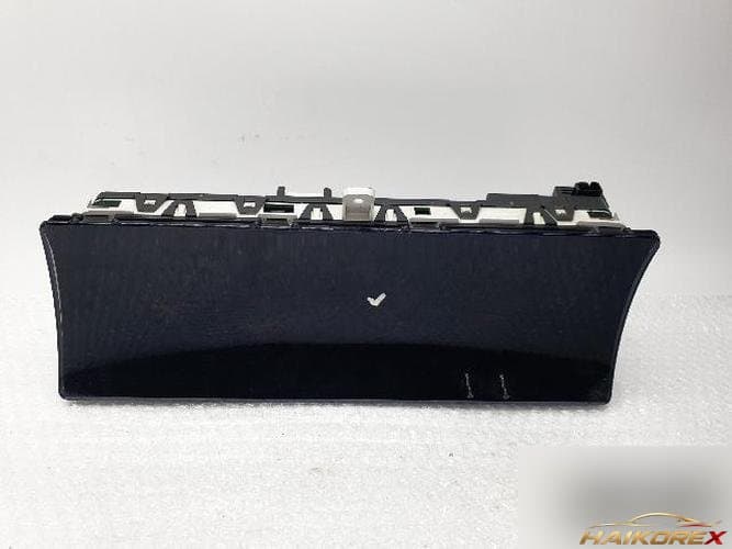 Renault SM5 2005 — щиток приборов 55110-52100