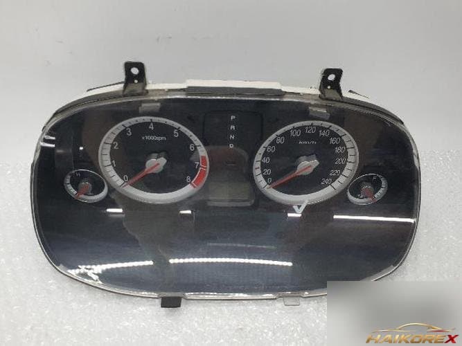 Hyundai Grandeur 2006 — панель приборов 94003-3L000